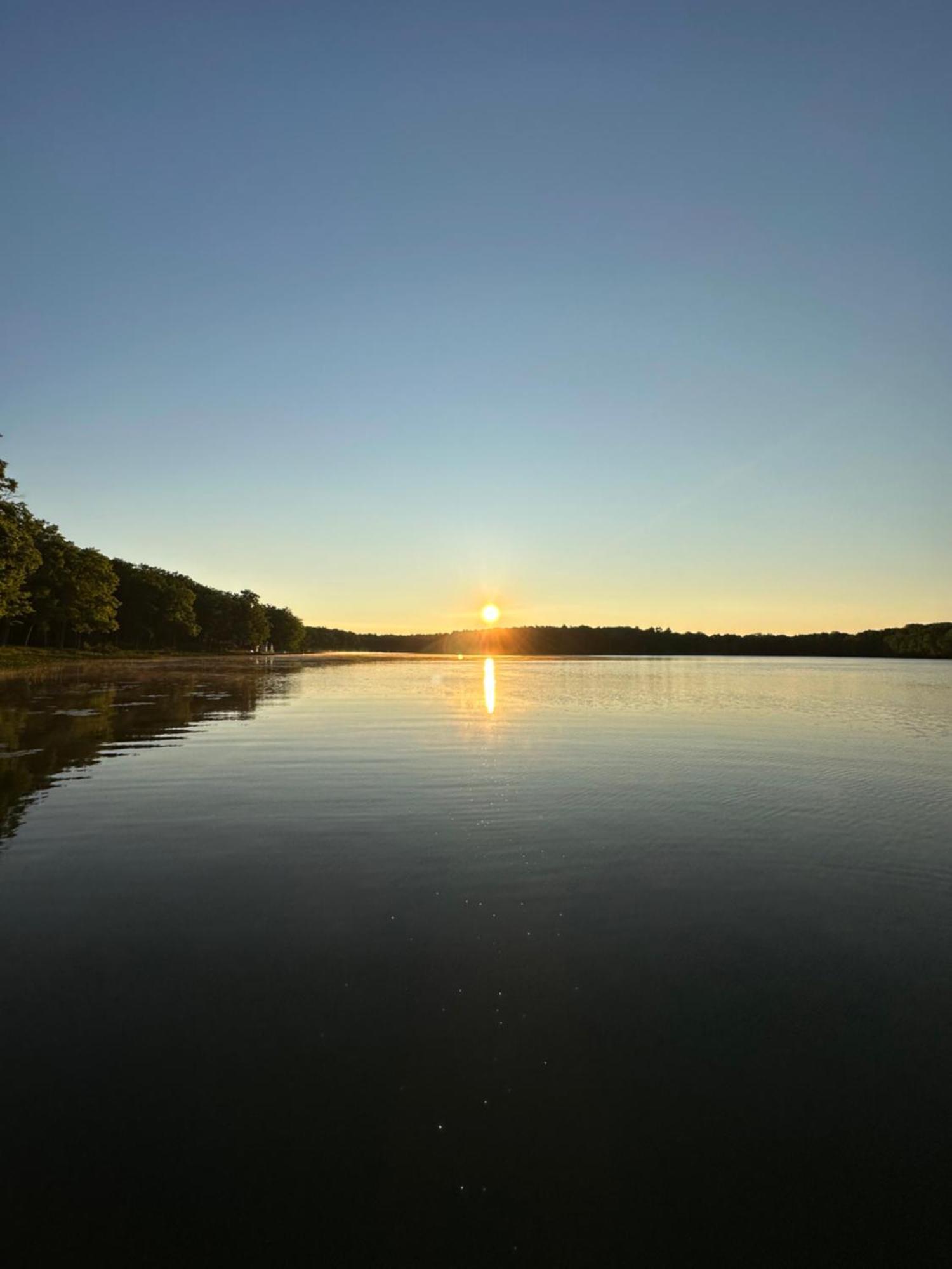 Lake House Lodge Lupton Zewnętrze zdjęcie